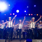 Jeck op Deck (16.01.16)